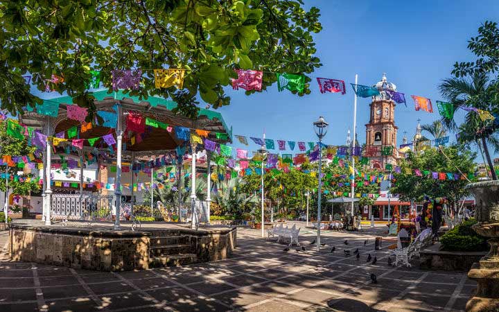 Mexique (Puerto Vallarta)